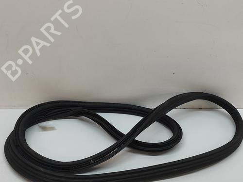 Rubber door seal FORD KUGA III (DFK) 2.5 Duratec Plug-in-Hybrid | BP28687797C142 