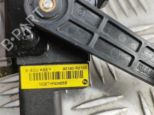 Electronic sensor KIA SPORTAGE V (NQ5) 1.6 T-GDi Hybrid | BP28437578M84 