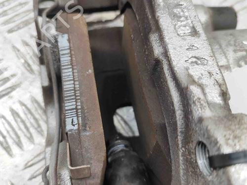 Right front brake caliper FIAT 500 (312_) 1.0 Mild Hybrid (312.AYD1B) | BP29373341M104 