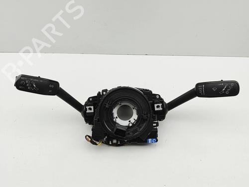 Licht + Raw Schakelaar SKODA ENYAQ iV SUV (5AZ) 60 (179 hp) 31687111