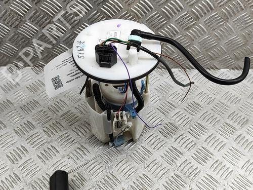 Used Fuel pump MAZDA CX-5 (KF) 2.0 (165 hp) 25853058