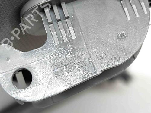 Left sun visor AUDI A3 Sportback (8VA, 8VF) 1.0 TFSI | BP17225497I1