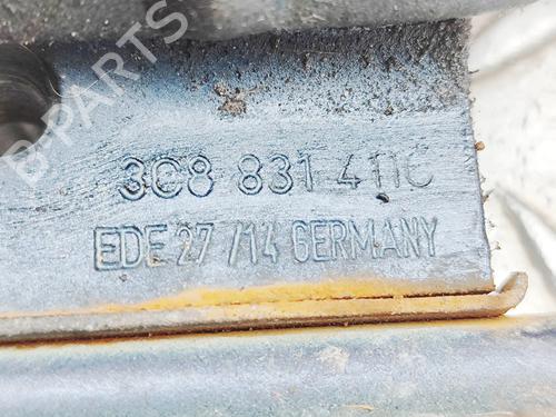 Hinge/Door check strap VW CC B7 (358) 2.0 TDI | BP37522582C146 - Image 5