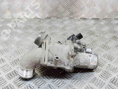 Used Egr LAND ROVER DISCOVERY IV (L319) 3.0 SDV6 4x4 (256 hp) 9510851