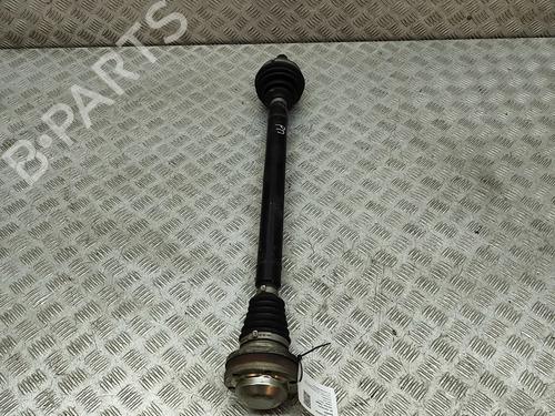 Right front driveshaft VW PASSAT B8 Variant (3G5, CB5) 2.0 TDI | BP33375750M39 - Image 3