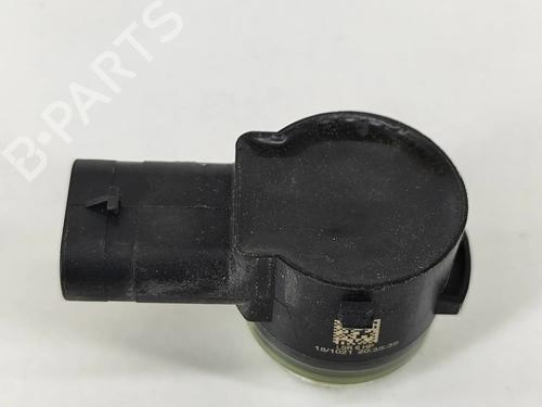 Módulo eletrónico TESLA MODEL 3 (5YJ3) EV | BP27766100M83