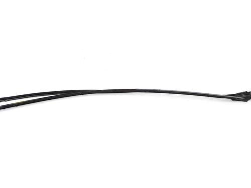 Used Door moulding trim JAGUAR F-PACE (X761) 2.0 TD4 (180 hp) 30214392