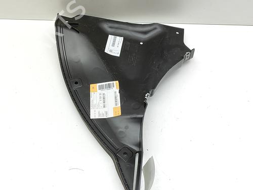 Underbody protection MERCEDES-BENZ B-CLASS Sports Tourer (W245) B 180 CDI (245.207) | BP30057346M92 