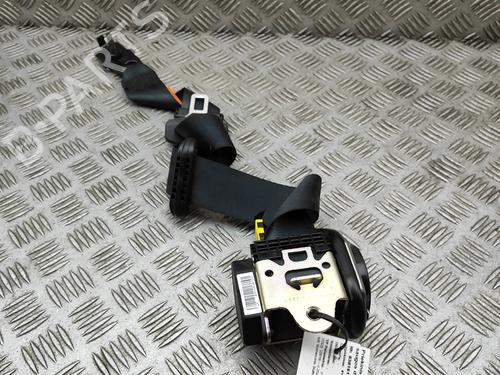 Front left seatbelt FORD TRANSIT V363 Van (FCD, FDD) E-TRANSIT | BP38731259I26 - Image 4