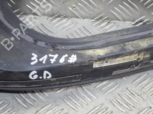 Other MASERATI QUATTROPORTE VI 3.8 GT S | BP14628582O1 