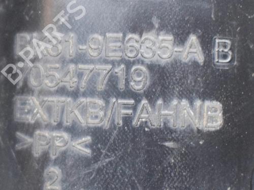 Pipe FORD TRANSIT V363 Platform/Chassis (FED, FFD) 2.0 EcoBlue | BP14612916M125 - Image 6