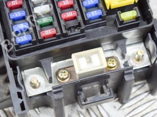 Fuse box KIA CARNIVAL II (GQ) 2.9 CRDi | BP10071864E1