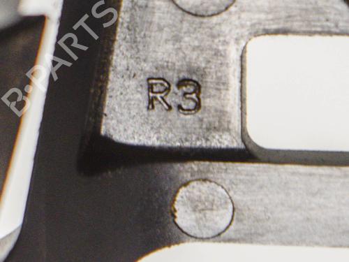 Front right interior door handle TOYOTA PRIUS (_W3_) 1.8 Hybrid (ZVW3_) | BP6764805I14 