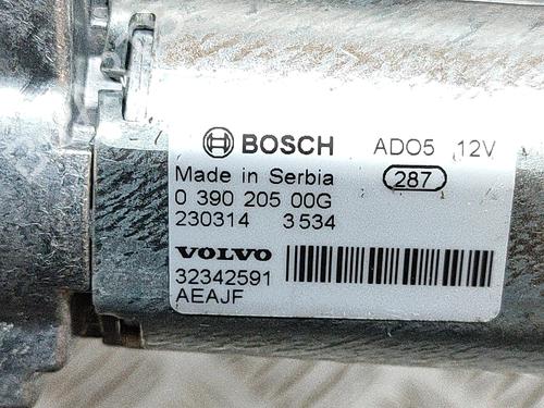 Rear wiper motor VOLVO XC40 (536) B4 Mild-Hybrid | BP27776230M102 