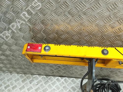 Other FORD TRANSIT V363 Van (FCD, FDD) 2.0 EcoBlue | BP32458957O1 