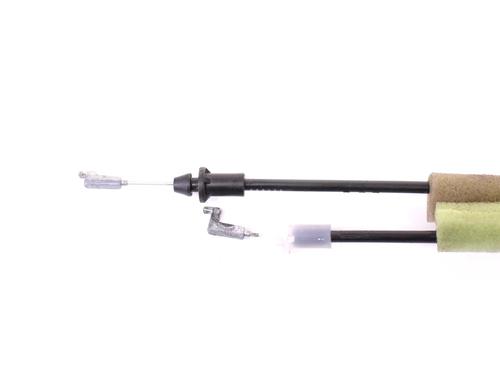 Front left lock MAZDA CX-5 (KE, GH) 2.2 D (KE2FW) | BP33349536C98 - Image 5