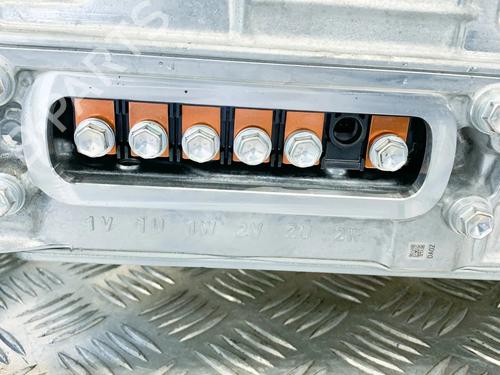 Inverter/Converter TOYOTA C-HR (_X1_) 1.8 Hybrid (ZYX10_, ZYX11_, ZYX10R, ZYX11R) | BP27747872M119 