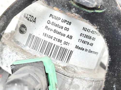 Vacuum pump MAZDA MX-5 IV (ND__) 2.0 (ND2E, ND6E) | BP37402647M80 - Image 5
