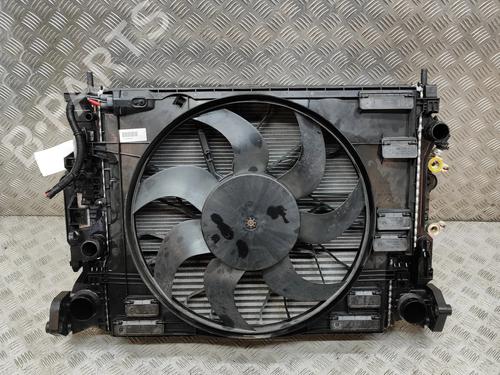 Kølerpakke VOLVO XC60 II (246) D4 AWD (190 hp) 23416577