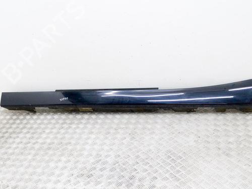 Używane Próg lewy BMW 2 Convertible (F23) 218 i (136 hp) 14630299