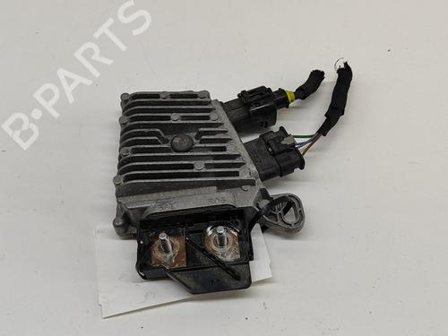 Used Electronic module CITROËN C4 III (BA_, BB_, BC_) ë-C4 (BCZKXC, BZCKSC) (136 hp) 27783126