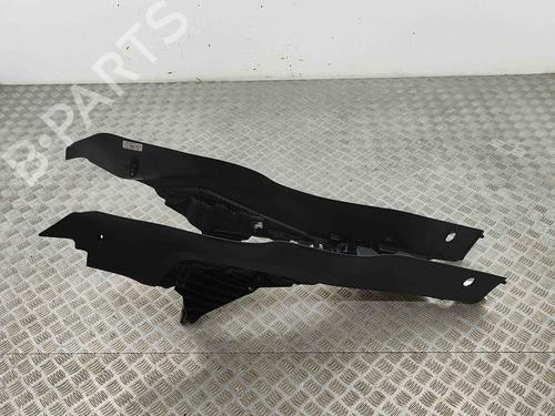 Ensemble sièges VW T-ROC (A11, D11) 2.0 R 4motion | BP29486173C78 