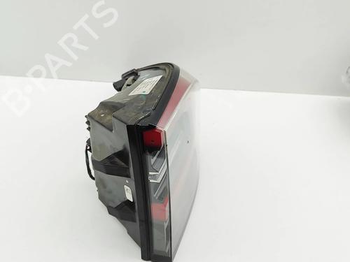 Right taillight TESLA MODEL X (5YJX) 90D AWD | BP33382974C35 - Image 2
