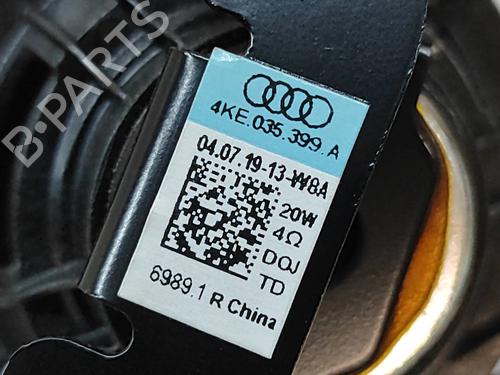 Speaker AUDI E-TRON (GEN) 55 quattro | BP28435354E2 