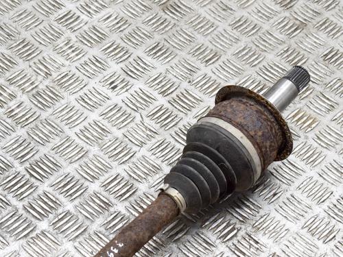 Left rear driveshaft CHRYSLER 300C (LX, LE) 2.7 | BP9295834M40