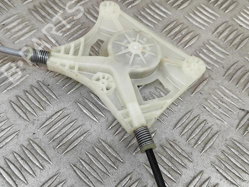 Front right window mechanism VW TAIGO (CS1) 1.0 TSI | BP27788145C23 - Image 5