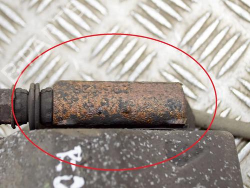 Right front brake caliper MERCEDES-BENZ E-CLASS (W212) E 220 BlueTEC (212.001) | BP14643251M104