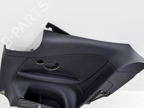 Seats set MERCEDES-BENZ C-CLASS Coupe (C205) C 250 d (205.308) | BP15680718C78 