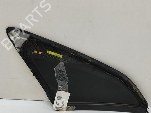Rear left quarter glass AUDI Q8 (4MN, 4MT) 50 TDI Mild Hybrid quattro | BP28954497C93 
