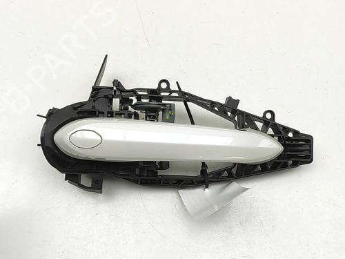 Used Front left exterior door handle Front left exterior door handle BMW X5 (G05, F95) xDrive 30 d Mild-Hybrid (286 hp) 33389848 33389848
