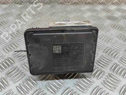 ABS Bremseaggregat SKODA OCTAVIA IV Combi (NX5, PV5) 2.0 TDi | BP27776311M43