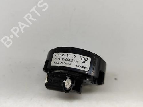 Speaker PORSCHE CAYENNE (92A) 3.0 Diesel | BP25615488E2 