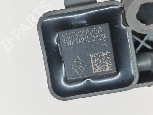 Electronic sensor RENAULT MEGANE CC (EZ0/1_) 1.6 dCi (EZ00) | BP29336813M84  - Image 5