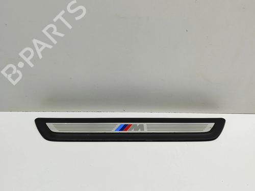 Used Step BMW X3 (F25) xDrive 20 d (184 hp) 27531751