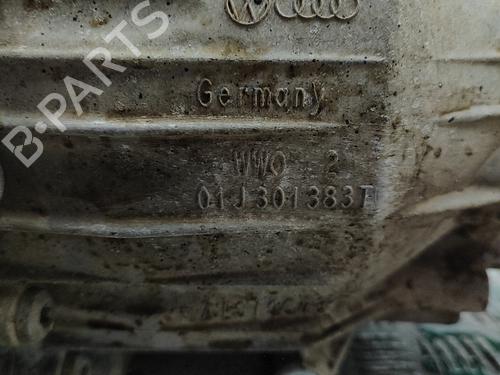 Gearbox PEUGEOT 308 CC (4B_) 1.6 16V | BP25786970M3