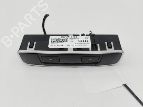 Control unit AUDI Q4 E-TRON Sportback (F4N) 40 | BP38292184M11 - Image 2