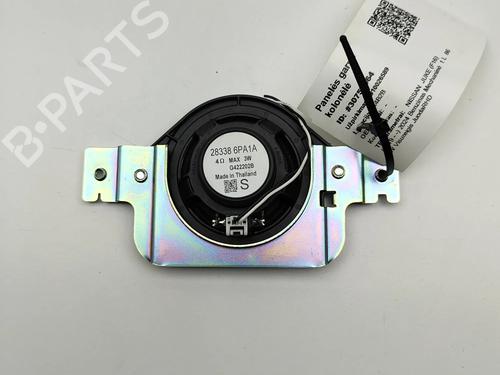 Speaker NISSAN JUKE (F16_) DIG-T 117 | BP27794459E2 - Image 3