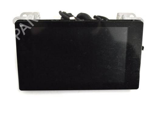 Used Electronic module Electronic module TOYOTA C-HR (_X1_) 1.8 Hybrid (ZYX10_, ZYX11_) (98 hp) 31072701 31072701