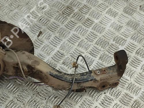 Right front steering knuckle FORD RANGER (TKE) 3.2 TDCi 4x4 | BP27576867M26  - Image 8