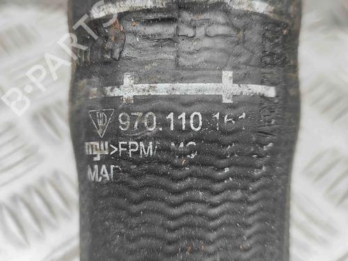 Pipe PORSCHE PANAMERA (970) 3.0 D | BP29487112M125