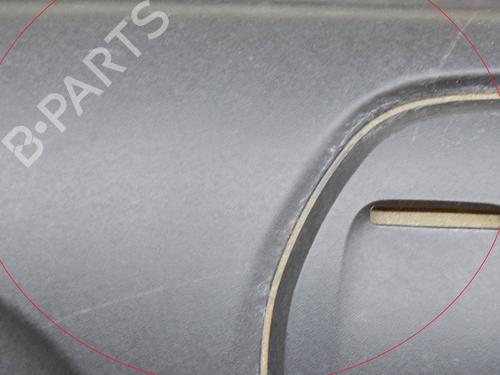 Upper protection KIA SPORTAGE IV (QL, QLE) 1.6 GDI | BP6867110M93 