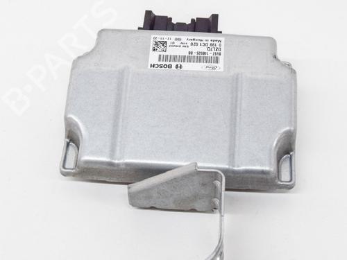Electronic module FORD FOCUS III 1.0 EcoBoost | BP14616873M83 