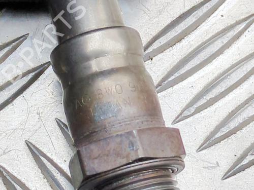 Electronic sensor VW TOUAREG (CR7, RC8) 3.0 TDI 4motion | BP38707179M84 - Image 9