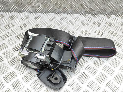 Used Front right seatbelt BMW 3 (G20, G80, G28) 330 e Plug-in-Hybrid (292 hp) 30108903
