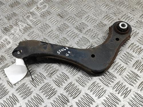 Used Left rear suspension arm Left rear suspension arm 33379530 33379530