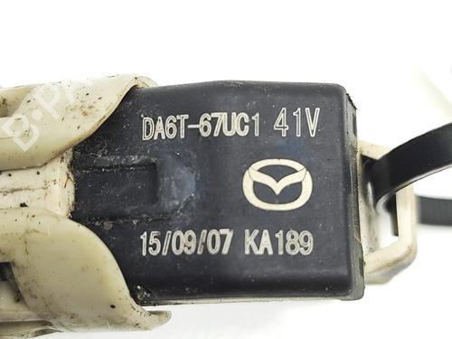 Electronic module MAZDA MX-5 IV (ND__) 2.0 (ND2E, ND6E) | BP35717673M83 - Image 6